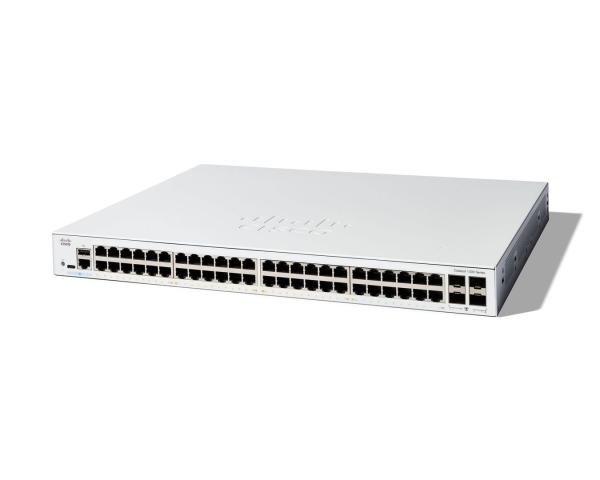 Cisco Catalyst C1300-48T-4G REFRESH 