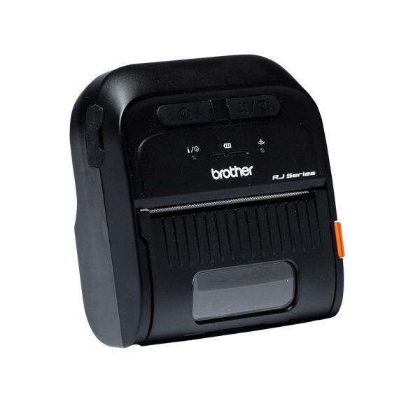 Brother RJ-3035B -tlačiareň účteniek 