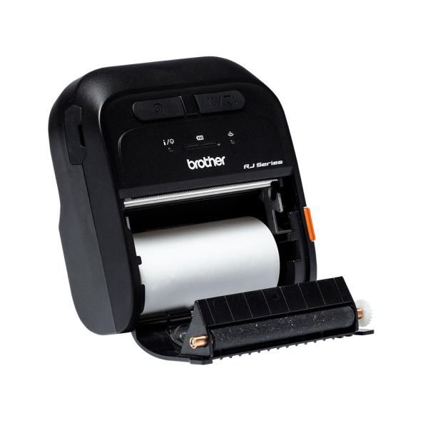 Brother RJ-3035B -tlačiareň účteniek 