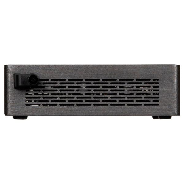 Gigabyte BRIX GB-BRU5-225H Mini U5-225H bez RAM Intel int bez OS 3R 