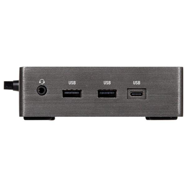 Gigabyte BRIX GB-BRU7-255H Mini U7-255H bez RAM Intel int bez OS 3R 