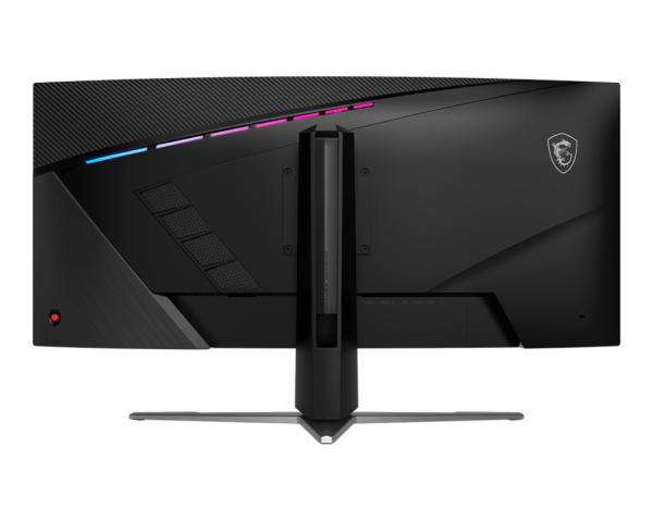 MSI MPG/ 346CQRF X24/ 34"/ VA/ wQHD/ 240Hz/ 0, 5ms/ Čierna/ 3R 