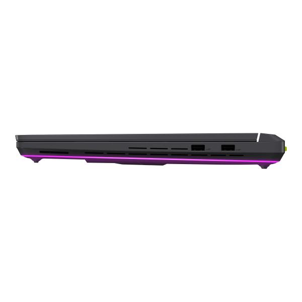ASUS ROG Strix G16/ G615LR-NEBULA002/ U9-275HX/ 16"/ 2560x1600/ 32GB/ 1TB/ RTX 5070Ti/ bez OS/ Gray/ 2R 
