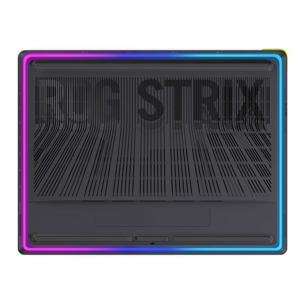ASUS ROG Strix G16/ G615LR-NEBULA002/ U9-275HX/ 16"/ 2560x1600/ 32GB/ 1TB/ RTX 5070Ti/ bez OS/ Gray/ 2R 