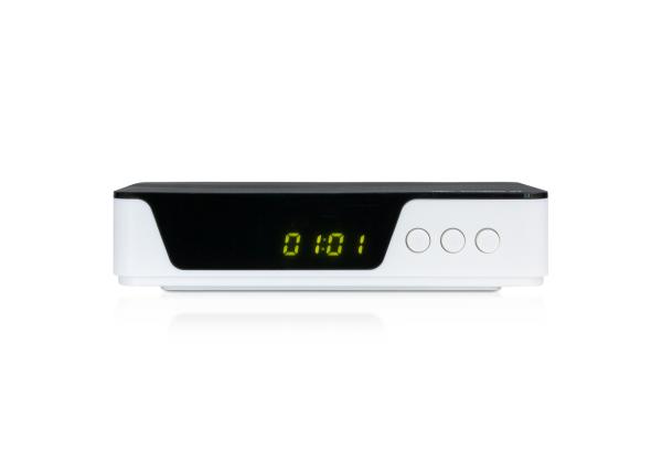 AB TereBox 3T HD terestriálny/ káblový FTA prijímač 
