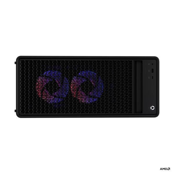 Lenovo Legion/ T5 30AGB10/ Tower/ R7-7800X3D/ 32GB/ 1TB/ RTX 5070Ti/ W11H/ 3R 