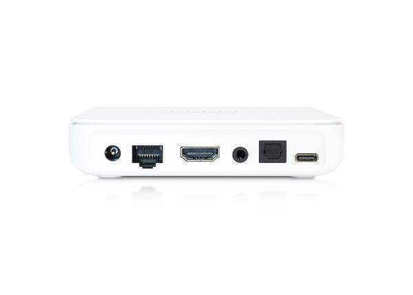 Homatics Box R 4K Android TV 