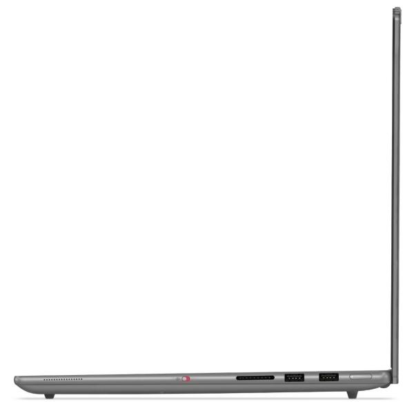 YGPro9 16" 3, 2K U9-285H 64G 2T RTX5070 W11P grey 