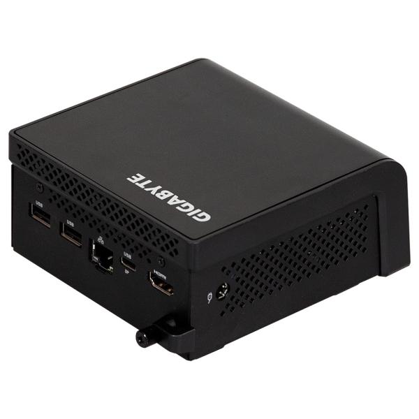 Gigabyte BRIX GB-BTIP-N150 Mini N150 bez RAM Intel int bez OS 3R 