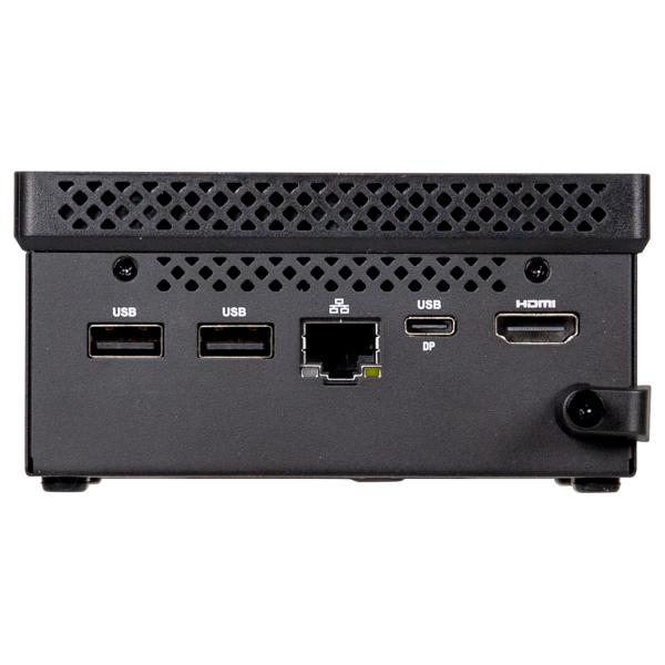 Gigabyte BRIX GB-BTIP-N150 Mini N150 bez RAM Intel int bez OS 3R 