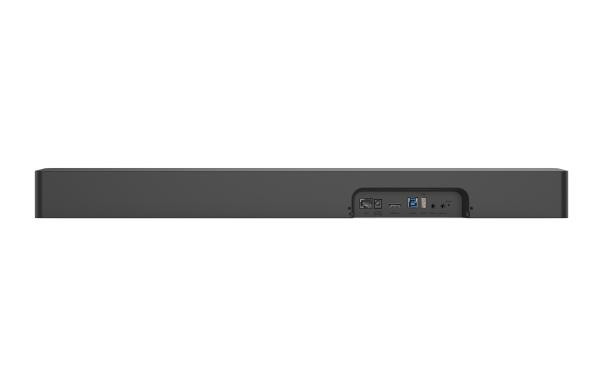 Yealink SmartVision 40, 2x48MP, 6x DigiZoom, 2x10 W Repro, pokročilé funkcie umelej inteligencie 