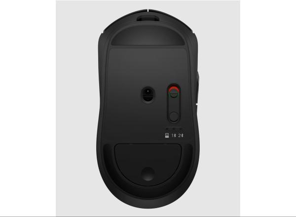 HP 700 Capacitor Wireless Mouse 