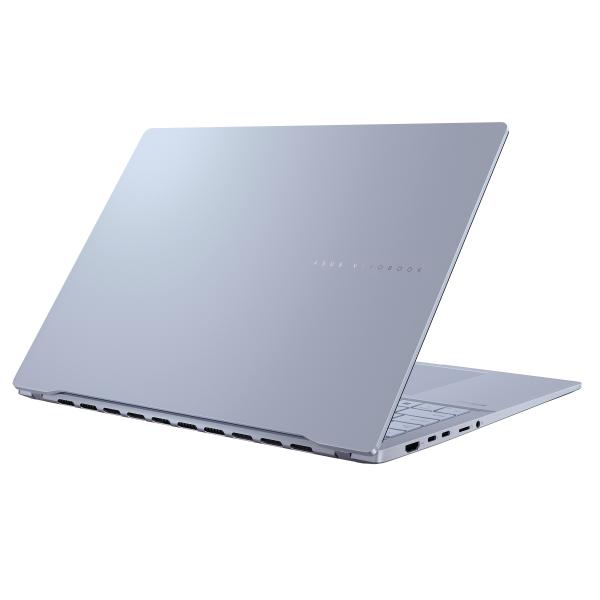 ASUS Vivobook S 16 OLED/ S5606CA-OLED142W/ U7-255H/ 16"/ 2880x1800/ 32GB/ 1TB/ Intel int/ W11H/ Blue/ 2R 