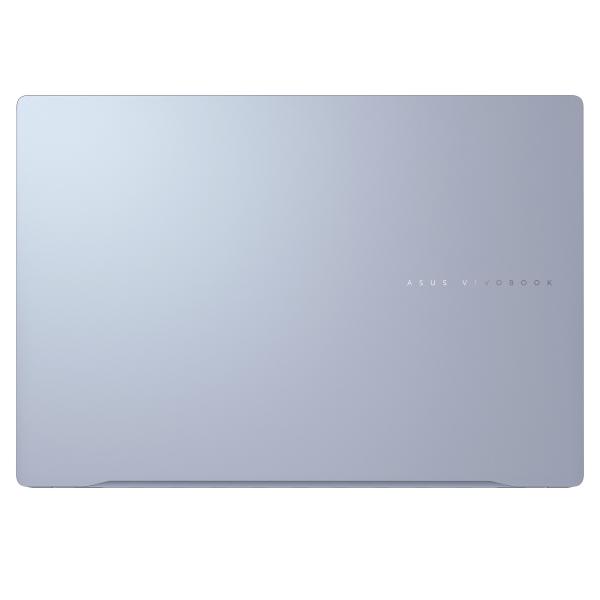 ASUS Vivobook S 16 OLED/ S5606CA-OLED142W/ U7-255H/ 16"/ 2880x1800/ 32GB/ 1TB/ Intel int/ W11H/ Blue/ 2R 