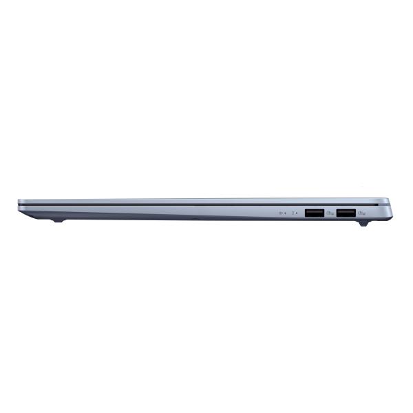 ASUS Vivobook S 16 OLED/ S5606CA-OLED142W/ U7-255H/ 16"/ 2880x1800/ 32GB/ 1TB/ Intel int/ W11H/ Blue/ 2R 