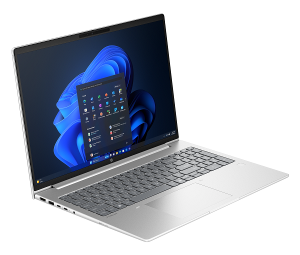 HP ProBook 4/ G1a/ R7-250/ 16"/ WUXGA/ 32GB/ 512GB/ AMD int/ W11P/ Silver/ 3R 