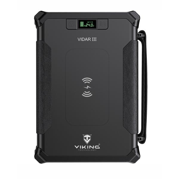 Outdoorová powerbanka Viking VIDAR III 