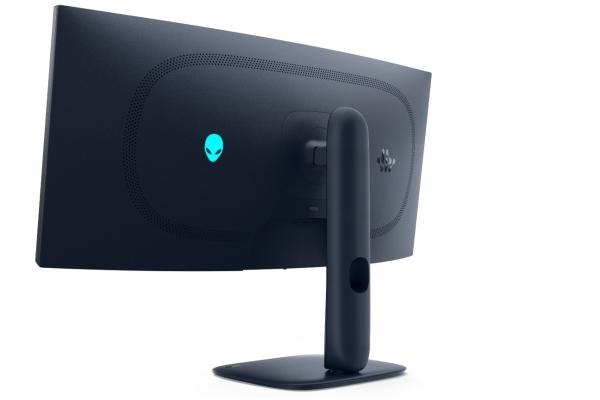 Dell Alienware/ AW3425DW/ 34, 2"/ QD-OLED/ wQHD/ 240Hz/ 0, 03ms/ Black/ 3R 