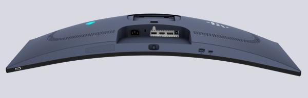 Dell Alienware/ AW3425DW/ 34, 2"/ QD-OLED/ wQHD/ 240Hz/ 0, 03ms/ Black/ 3R 