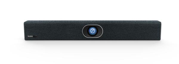 Yealink UVC40 E2 All-in-One USB Video Bar, 20MP kamera, 133 ° zor.pole, 8 e-PTZ, 8 mikrofónov 