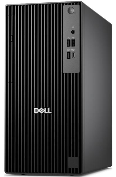 Dell Pro/ QCT1255/ Tower/ R5-8500GE/ 8GB/ 512GB/ AMD int/ W11P/ 3RNBD 