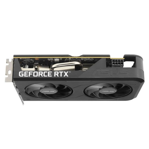 ASUS Dual RTX5050/ Gaming/ OC/ 8GB/ GDDR6 