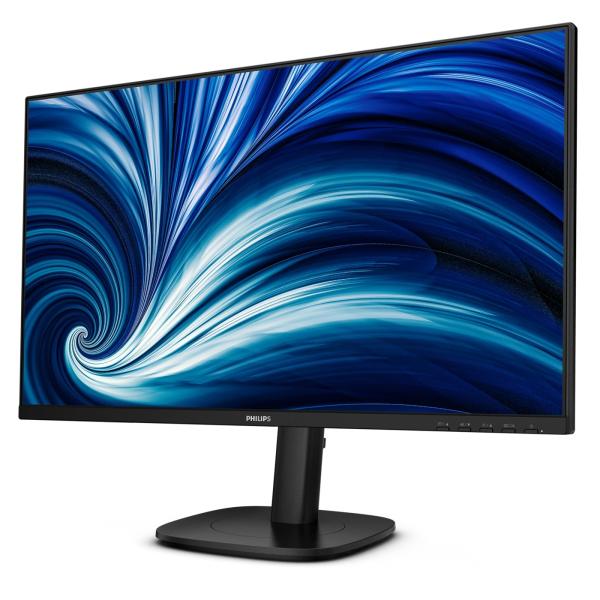 Philips/ 27B2U3601/ 27"/ IPS/ QHD/ 120Hz/ 4ms/ Čierna/ 5R 
