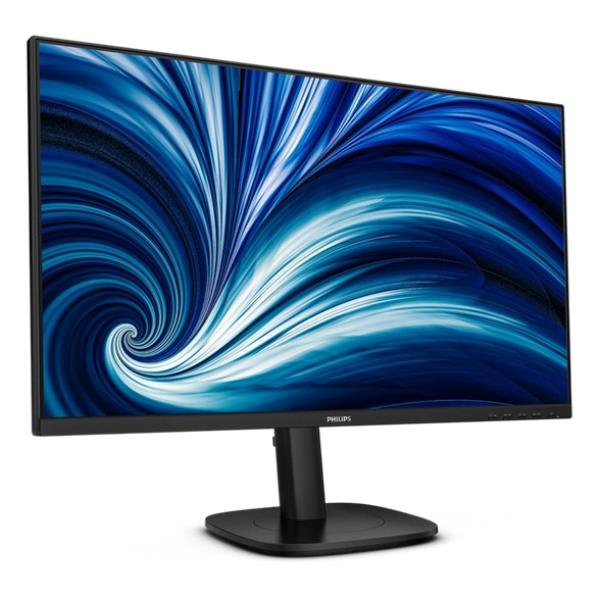 Philips/ 27B2U3601/ 27"/ IPS/ QHD/ 120Hz/ 4ms/ Čierna/ 5R 