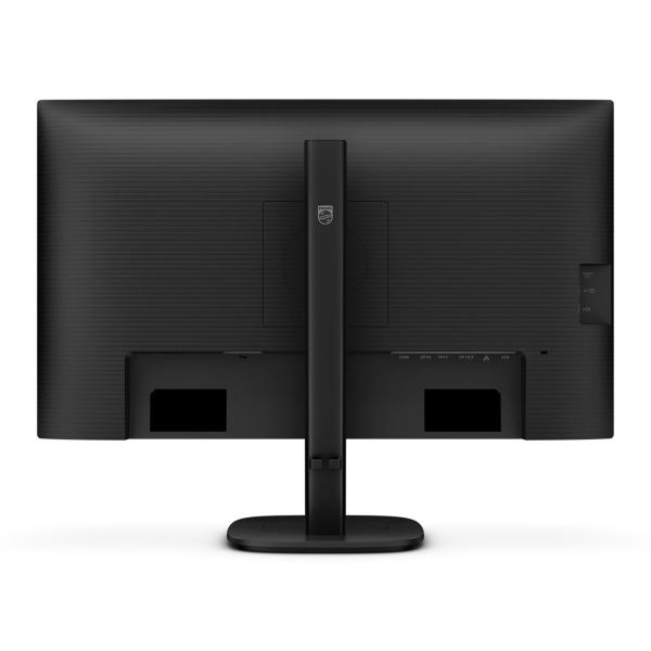 Philips/ 27B2U3601/ 27"/ IPS/ QHD/ 120Hz/ 4ms/ Čierna/ 5R 
