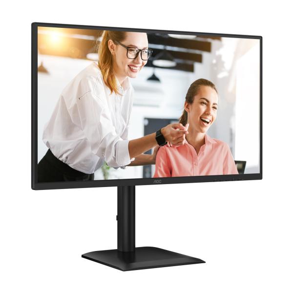 27" LED AOC Q27E4CV 