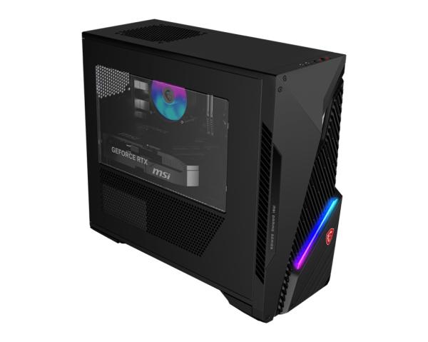 MSI MAG Infinite/ S3 14NVN5-2857EU/ Tower/ i5-14400F/ 32GB/ 1TB/ RTX 5060Ti/ W11H/ 2R 