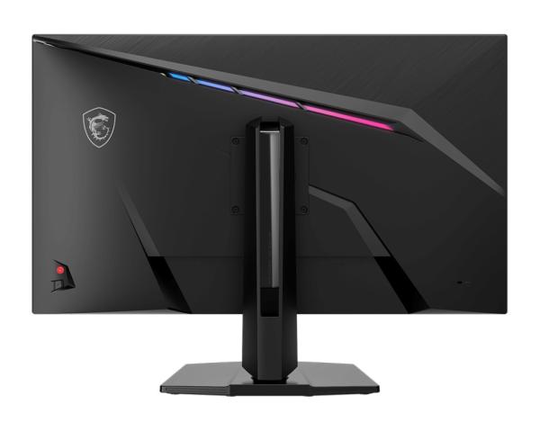 MSI MAG 322URDF E16 31.5" UHD/ IPS/ 320Hz/ 0, 5ms/ Black 