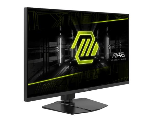 MSI MAG 322URDF E16 31.5" UHD/ IPS/ 320Hz/ 0, 5ms/ Black 