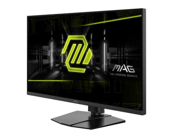 MSI MAG 322URDF E16 31.5" UHD/ IPS/ 320Hz/ 0, 5ms/ Black 