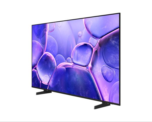 Samsung/ UE43U8072F/ 43"/ 4K UHD/ Čierna 