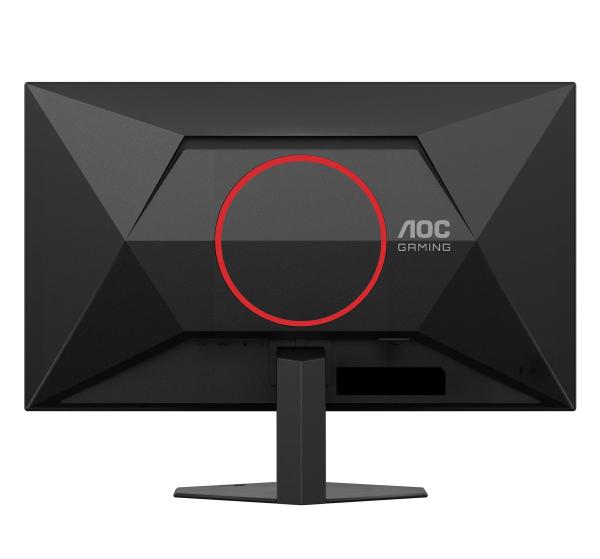 AOC AGON/ 27G4HRE/ 27"/ IPS/ FHD/ 200Hz/ 1ms/ Čierna/ 3R 