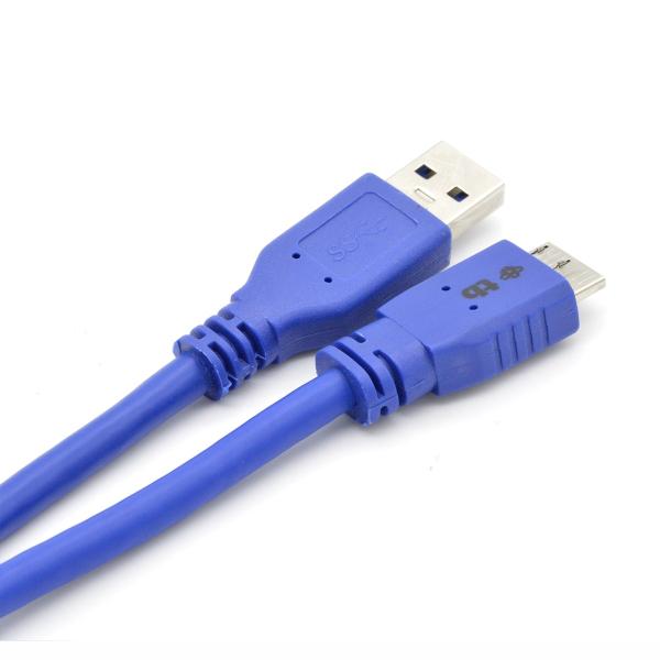 TB Touch USB 3.0- Micro USB typ B Cable, 1m 