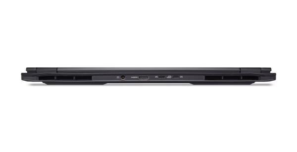 Acer Nitro 16S AI/ AN16S-61-R6XA/ AI9-365/ 16"/ 2560x1600/ 32GB/ 1TB/ RTX 5070Ti/ W11H/ Black/ 2R 
