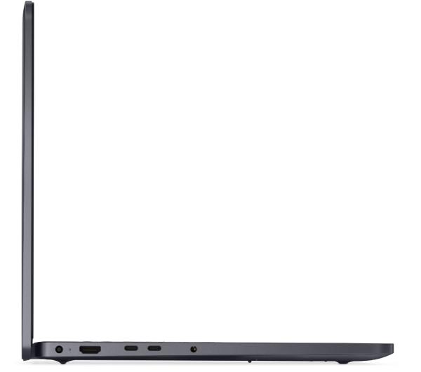 Dell Pro 16/ PC16255/ R5-220/ 16"/ WUXGA/ 8GB/ 512GB/ AMD int/ W11P/ Gray/ 3R NBD 