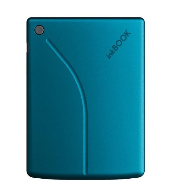 InkBook Solaris oceán 