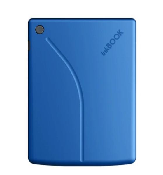 InkBook Solaris blue 