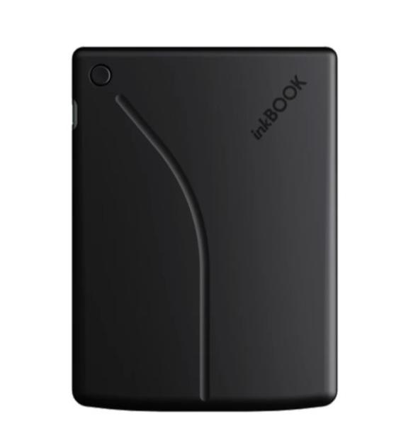 InkBook Solaris black 