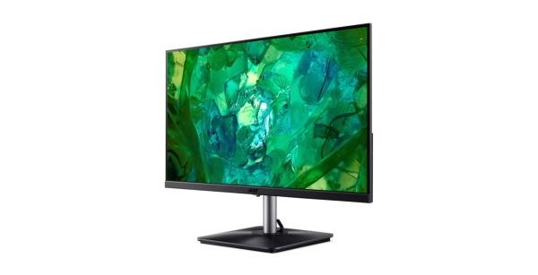 23, 8" Acer RS242Y -IPS, FHD, 100Hz, VGA, HDMI 