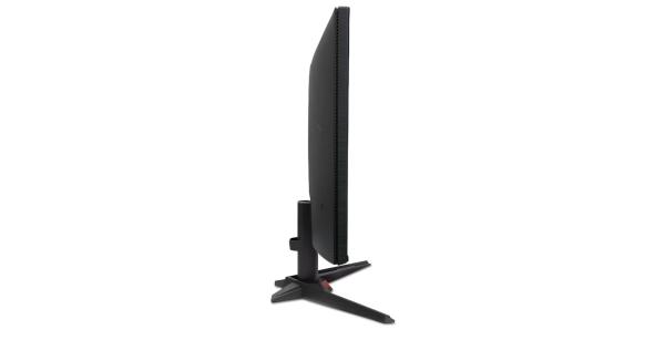 27" Acer VG270UE - QHD, IPS, 100Hz, HDMI, DP, čierna 