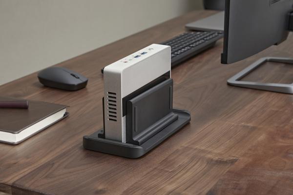 Multifunkčný držiak na mini PC Brateck CPB-23 