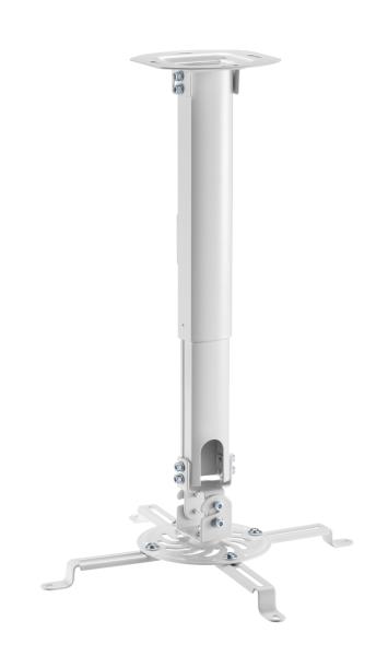 Stropný držiak projektora Brateck PRB-18S výsuvný 