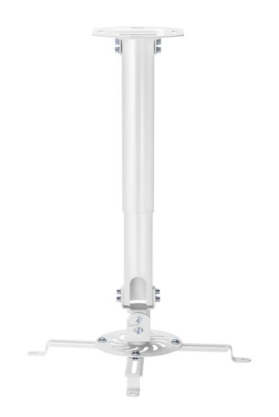 Stropný držiak projektora Brateck PRB-18S výsuvný 