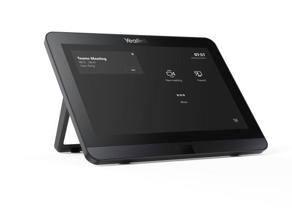 Yealink MTouch E2 - dotyková konzola, 8", Wi-Fi, HDMI USB-C 