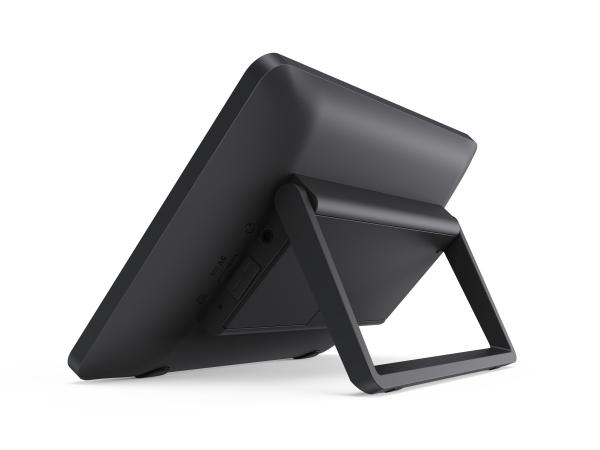 Yealink MTouch E2 - dotyková konzola, 8", Wi-Fi, HDMI USB-C 