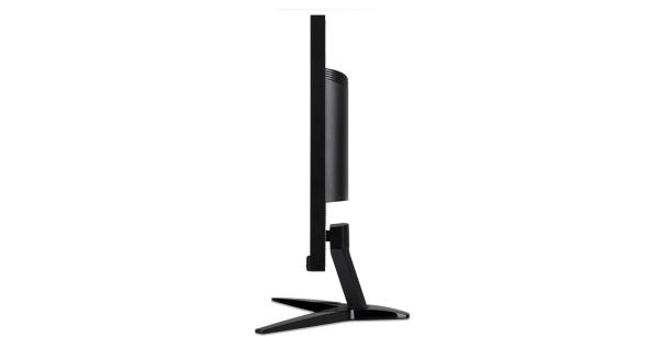 Acer Nitro/ KG251QX0biip/ 24, 5"/ VA/ FHD/ 180Hz/ 1ms/ Čierna/ 2R 